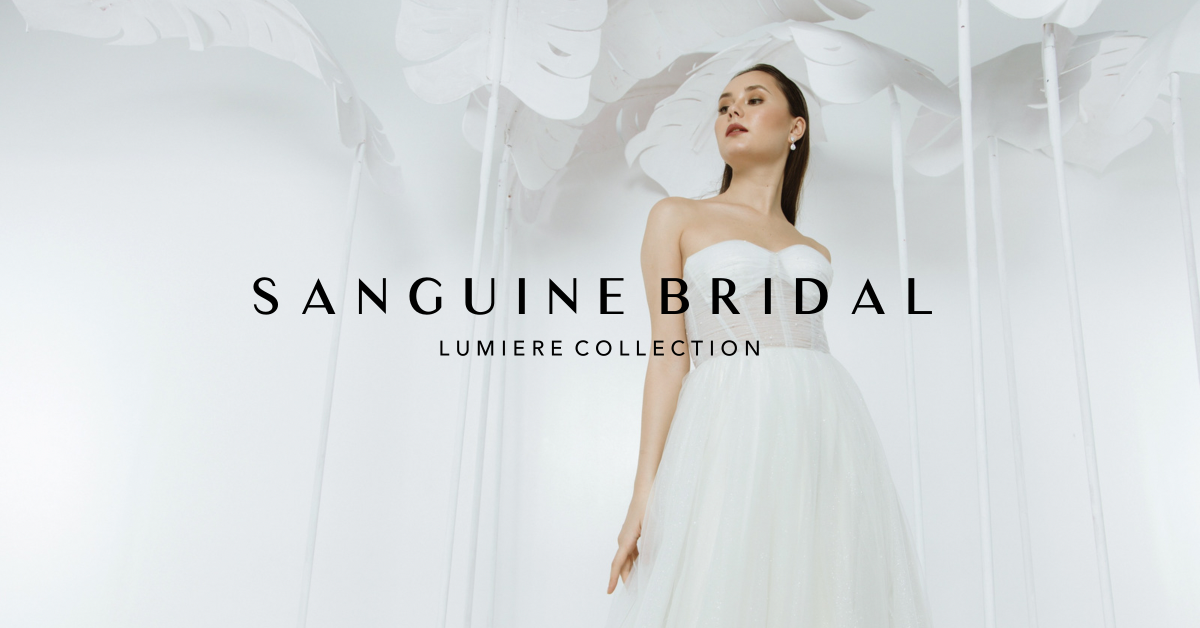 Sanguine Collection