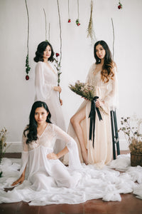 Bridal 2018 Collection
