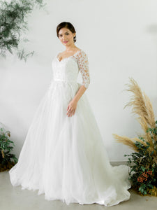 Bridal 2020 Collection