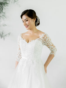 Bridal 2020 Collection