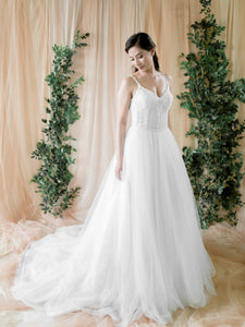 Bridal 2020 Collection