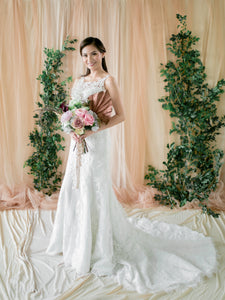 Bridal 2020 Collection