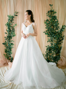 Bridal 2020 Collection