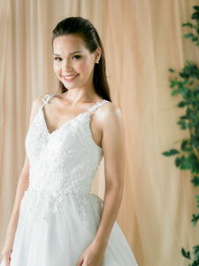 Bridal 2020 Collection