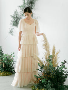 Bridal 2020 Collection