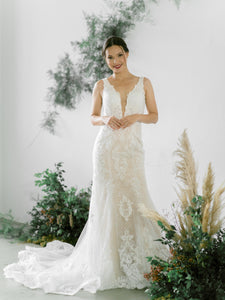 Bridal 2020 Collection