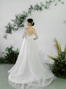 Bridal 2020 Collection