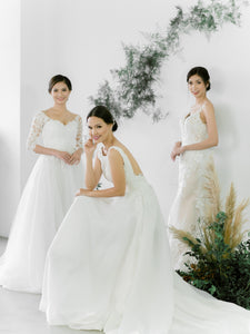 Bridal 2020 Collection