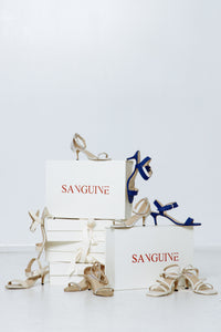 Sanguine Collection